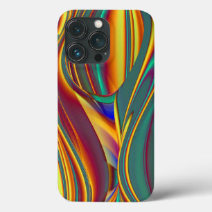 Frühling Sommer Herbst Blumen Magie Case-Mate iPhone Hülle
