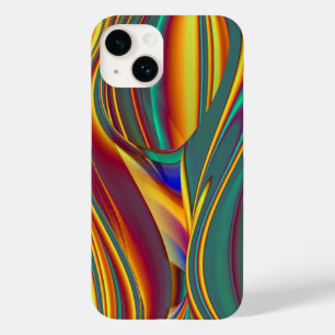Frühling Sommer Herbst Blumen Magie Case-Mate iPhone Hülle