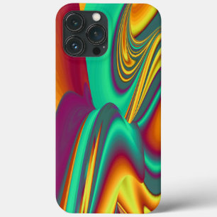 Frühling Sommer Herbst Blumen Magie Case-Mate iPhone Hülle