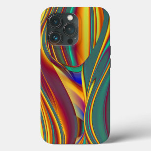 Frühling Sommer Herbst Blumen Magie Case-Mate iPhone Hülle