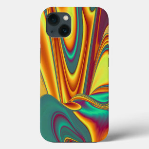 Frühling Sommer Herbst Blumen Magie Case-Mate iPhone Hülle