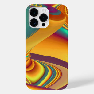 Frühling Sommer Herbst Blumen Magie iPhone 14 Pro Max Hülle