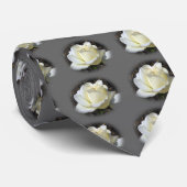 Frühling,Sommerblühende Krawatte (Gerollt)