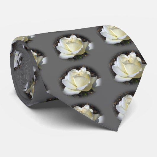 Frühling,Sommerblühende Krawatte (Gerollt)