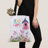 Frühling, Stil Tasche (Von Nahem)