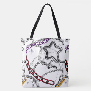 Frühling, Stil Tasche