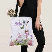 Frühling, Stil Tasche (Von Nahem)