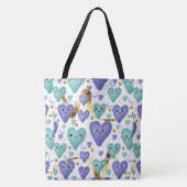 Frühling, Stil Tasche (Vorderseite)