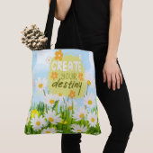 Frühling, Stil Tasche (Von Nahem)