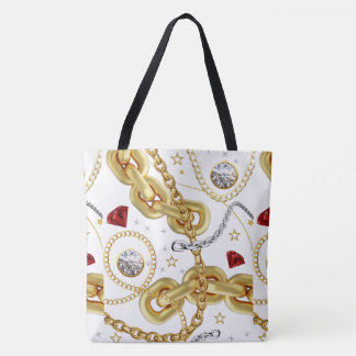 Frühling, Stil Tasche