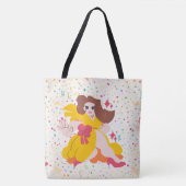 Frühling, Stil Tasche (Vorderseite)