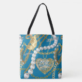 Frühling, Stil Tasche (Vorderseite)