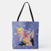 Frühling, Stil Tasche (Vorderseite)