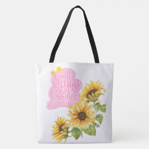 Frühling, Stil Tasche