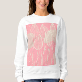 Frühling Sweatshirt