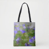 Frühling...... Tasche (Vorderseite)
