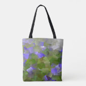 Frühling...... Tasche (Rückseite)