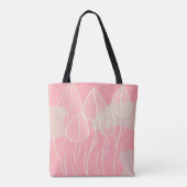 Frühling Tasche (Rückseite)