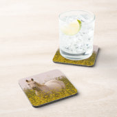 Frühling Untersetzer (Rechte Seite)