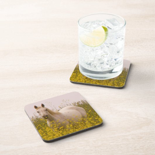 Frühling Untersetzer (Rechte Seite)