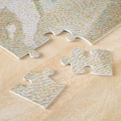 Frühling (vier Jahreszeiten), Alphonse Mucha Puzzle (Seite)