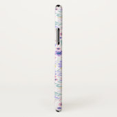 Frühling Vintag Case-Mate iPhone Hülle (Hinten/Rechts)