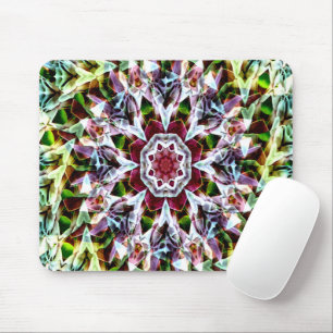 Frühling voller Blüte...... Mousepad