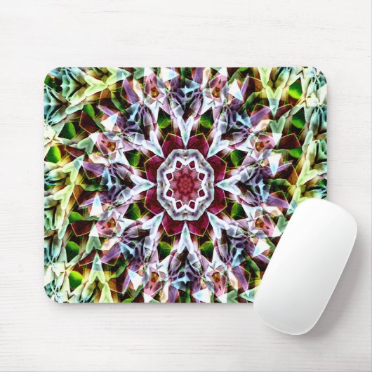 Frühling voller Blüte...... Mousepad (Mit Mouse)