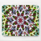 Frühling voller Blüte...... Mousepad (Vorne)