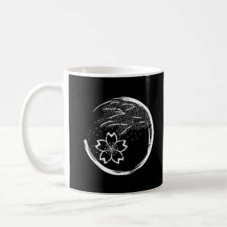 Frühling-Wappen Kaffeetasse