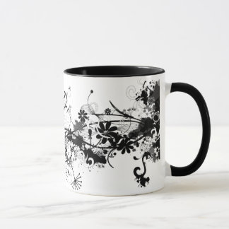 Frühling wieder tasse