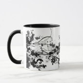 Frühling wieder tasse (Links)