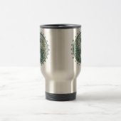 Frühling Yang Reisebecher (Mittel)