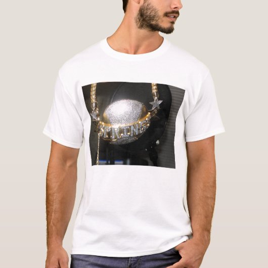 FRÜHLINGE VOL. 1 T-Shirt (Vorderseite)