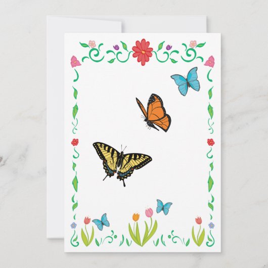 FrühlingFling laden ein Einladung (Rückseite)