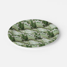 FRÜHLINGflings-MAIGLÖCKCHEN