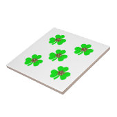 Frühlinggrün, hellgrüne Küchenschließe Fliese (Seite)