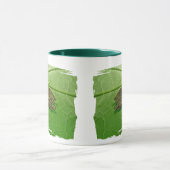 FrühlingPeeper (Pseudacriskreuzblüter) Treefrog Tasse (Zentrum)