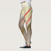 Frühlings-Beine Leggings (Links)