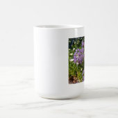 FRÜHLINGS-BLUMEN-GARTEN KAFFEETASSE (Mittel)