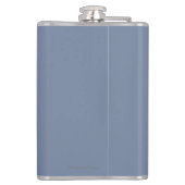 Frühlings-Blumen - Gletscher-Nationalpark, M.Ü. Flachmann (Rückseite)