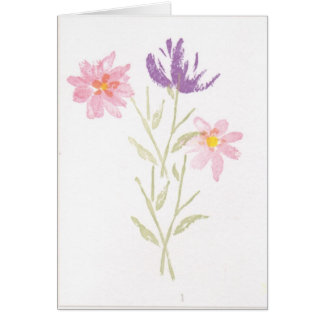 Frühlings-Blumenstrauß 7