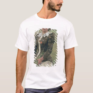Frühlings-Blumenstrauß T-Shirt