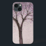 Frühlings-Blüte II Case-Mate iPhone Hülle<br><div class="desc">Zuhause Décor</div>