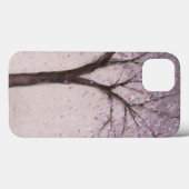 Frühlings-Blüte II Case-Mate iPhone Hülle (Rückseite (Horizontal))