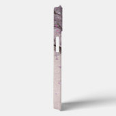 Frühlings-Blüte II Case-Mate iPhone Hülle (Rückseite / Rechts)