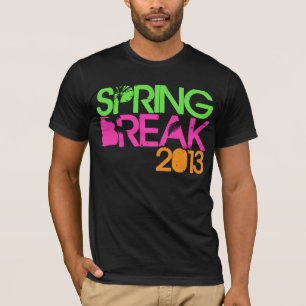 FRÜHLINGS-BRUCH T - Shirt 2013