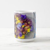 Frühlings-Coffee-Mug Kaffeetasse (Mittel)