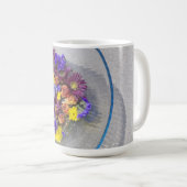 Frühlings-Coffee-Mug Kaffeetasse (VorderseiteRechts)