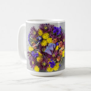 Frühlings-Coffee-Mug Kaffeetasse